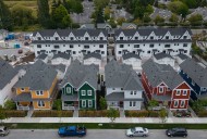 Budget watchdog says homes are more affordable
