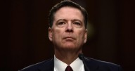 James Comey pleads not guilty to charges brought by Trump's DOJ