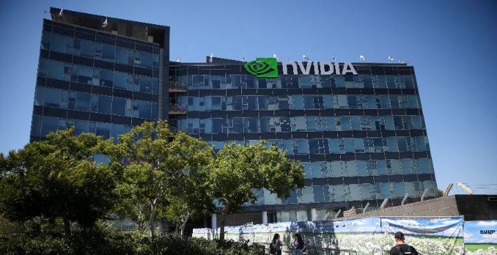 BlackRock, Nvidia-backed group strikes $40 billion AI data center deal