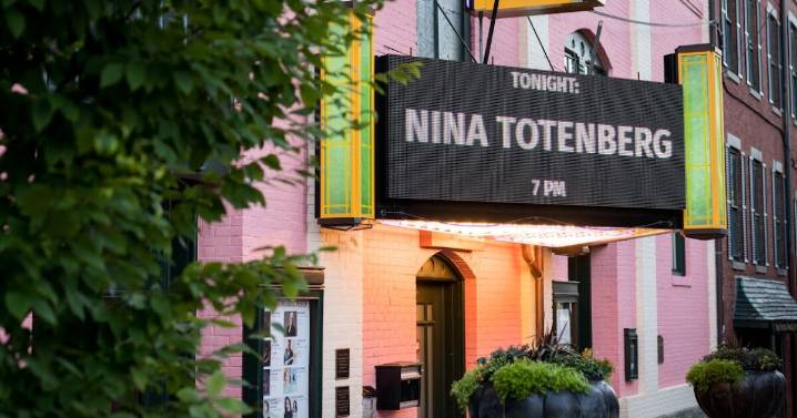 Portsmouth Music Hall cancels abortion provider’s fundraiser, citing security concerns