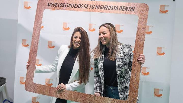 La importancia de sonreir