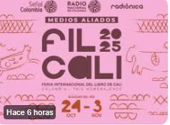 Feria Internacional del Libro de Cali