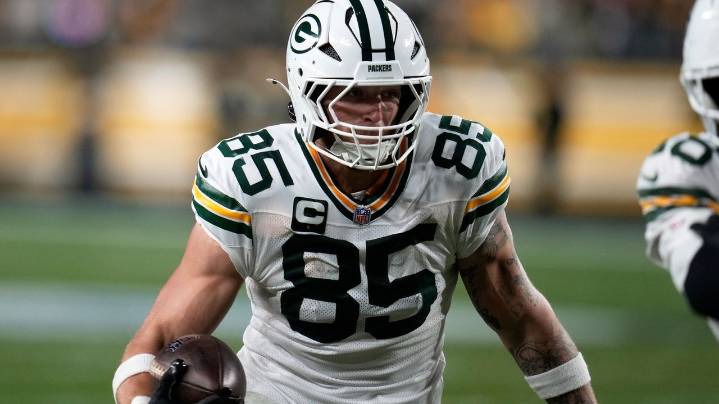 Packers seeking third straight win as they return home to face Panthers