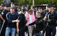 Dan 10 años de prisión a acusado de violar a Gisèle Pelicot
