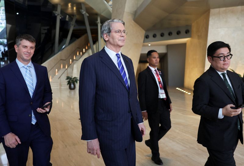 Bessent highlighted need for 'sound' monetary policy in Japan talks
