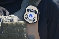 Cartels issue bounties for ICE agents