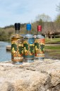 De la cerveza a la mejor ginebra del mundo: Hijos de Rivera compra la destilería gallega Vánagandr