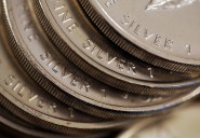Silver Falls More Than 6% as Precious Metals Retreat After Rally
