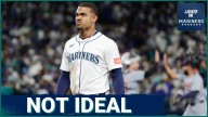 Seattle Mariners' Bats DISAPPEAR in Game 1 Loss to Tigers