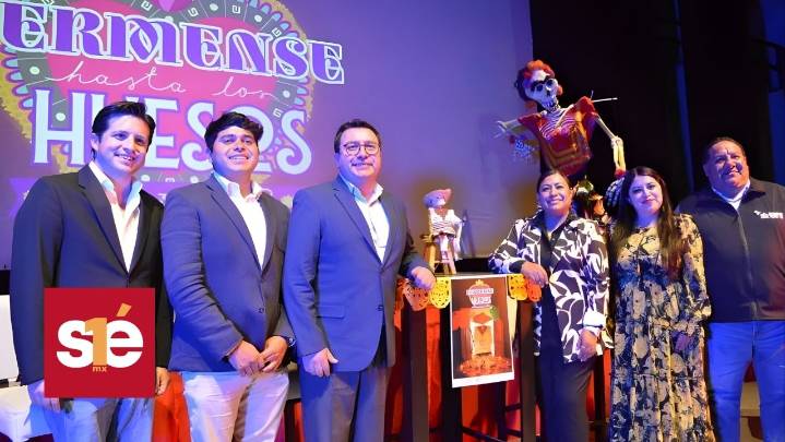 Festival en Lerma reunirá a miles en el Camino al Mictlán y conciertos gratuitos