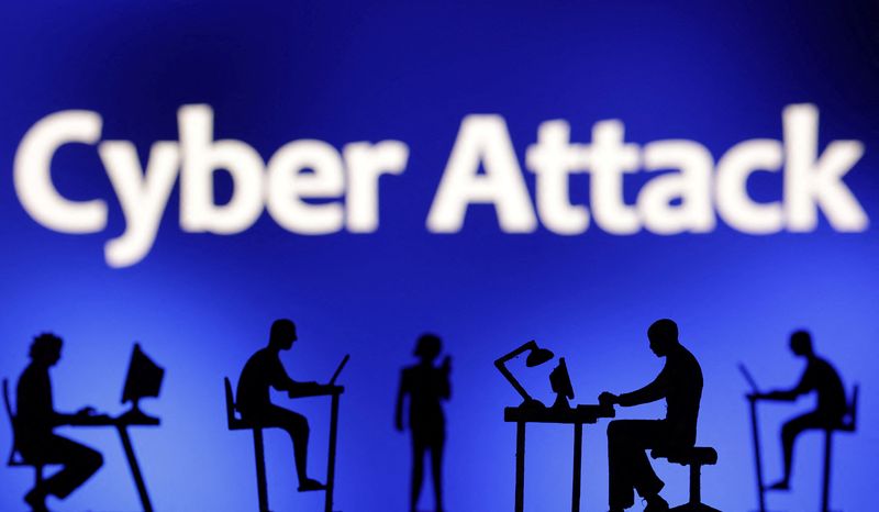 UK warns business leaders as 'highly significant' cyber incidents rise 50%