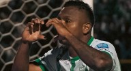 Boyacá Chicó – Atlético Nacional: Alfredo Morelos se ‘sincero’ tras el empate ante Boyacá Chicó. “Soy muy inteligente”