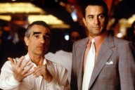 Qué ver en octubre en casa. Dos imperdibles documentales sobre Martin Scorsese y Ozzy Osbourne, y un spin
