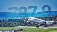 American Airlines Vs. Delta Vs. United: Which Carrier Has The Longest Nonstop Flights?