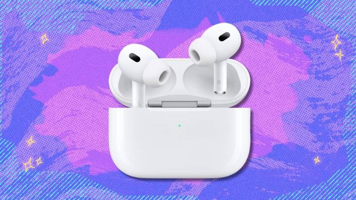 Best AirPods Pro 2 deal: Save $52 at Amazon