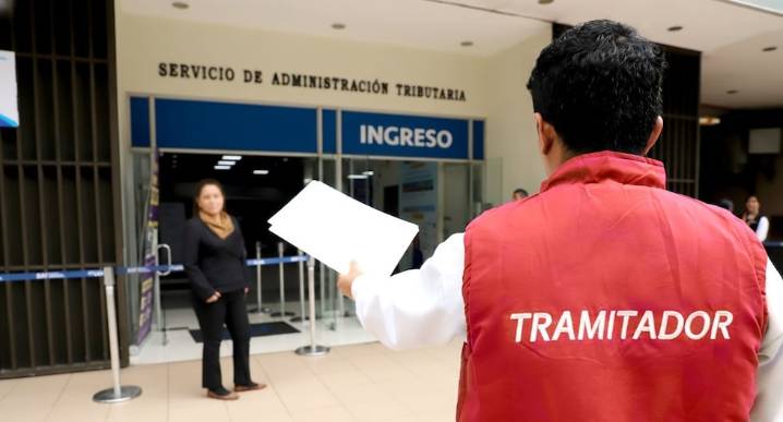 SAT de Lima lanza campaña “No caigas en cuentos” para prevenir estafas de tramitadores