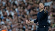 Xabi Alonso: "Me gusta cuando veo a Vinicius sonreír y disfrutar"