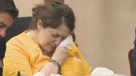 Pregnant drunk driver who ran into a group of pedestrians in fatal hit