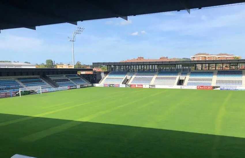 Un juzgado de Torrelavega investiga a la Gimástica por posibles irregularidades en la justificación de subvenciones