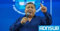 Jorge Ávila es el único diputado que le queda a Torres en el Congreso
