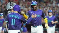 Fantasy baseball: Which hitters are MVPs, LVPs of 2025?
