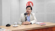 Sebastián Ibáñez pedirá la imputación de Enrique Aybar por "abuso sexual agravado"