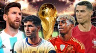Conoce las selecciones que ya están clasificadas al Mundial 2026: lista completa