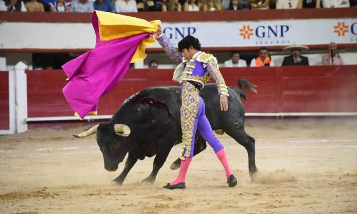 Supremo de México estudia un amparo de un pueblo contra las corridas de toros ‘sin sangre’