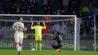Lazio held to goalless draw at Pisa; Cagliari loses to Sassuolo