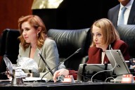 Después de 5 días, Senado enviará a diputados minuta sobre reforma a amparo que tiene retroactividad
