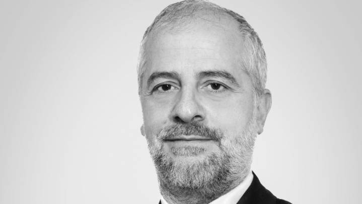 Elisabetta Franchi CEO Gabriele Maggio Exits Italian Fashion Brand