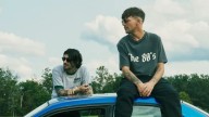 One Direction's Zayn Malik, Louis Tomlinson To Reunite For Roadtrip Documentary