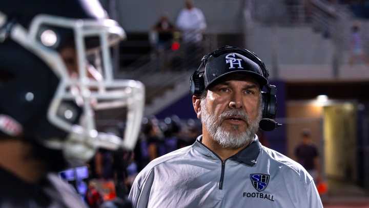 Why Shadow Hills' win over Rancho Mirage matters