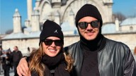 Mauro Icardi y La China Suárez regresaron a Turquía, en medio de una polémica que recrudece