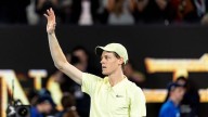 Jannik Sinner opens title defense in Shanghai with quick win