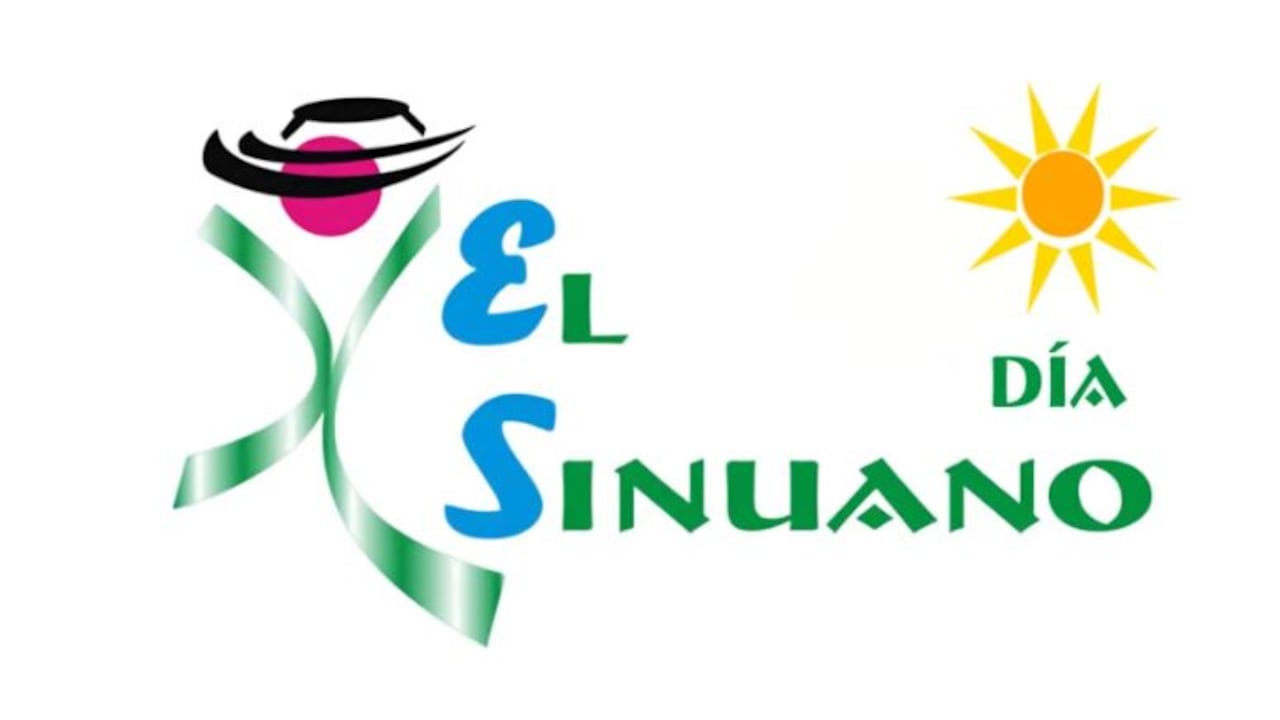 Resultados de Sinuano Día del domingo, 19 de octubre de 2025