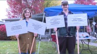 'We are all stronger together': Mobile home park residents launch Idaho's first tenant union