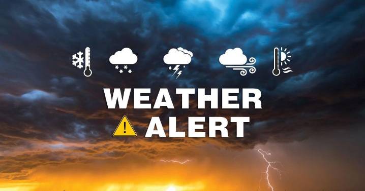 Freeze warning issued for tonight, Wednesday