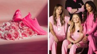 Companies Supporting Breast Cancer Awareness Month 2025 Collections