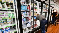At least 27 states turned over sensitive data about food stamp recipients to USDA