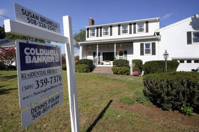 Single-family home sales, prices rise in September ahead of conveyance tax increase