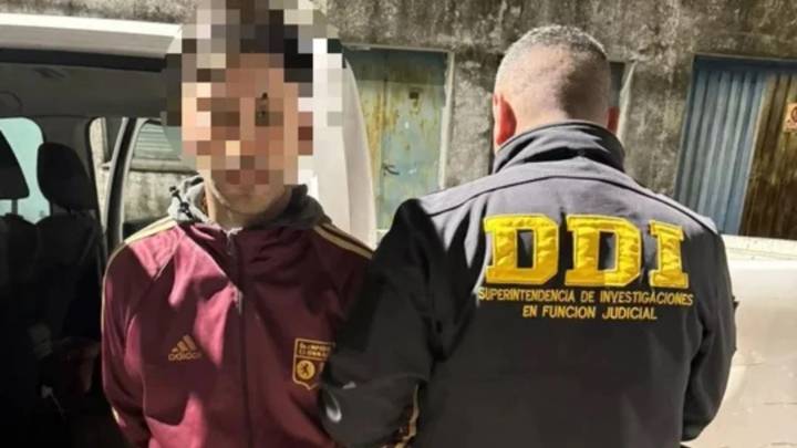 “Soy totalmente inocente”, indicó el acusado de cavar los pozos en Florencio Varela