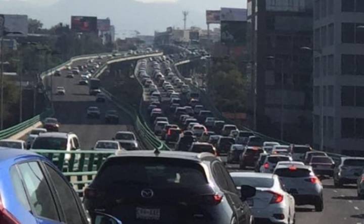 Marchas en CDMX: horarios, rutas y alternativas viales para este martes