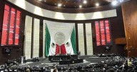Diputados avalan Ley Orgánica de la Armada de México