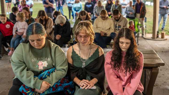 Through horror of Grand Blanc shooting, heroes emerge