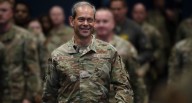 Trump Taps Gen. Kenneth S. Wilsbach to Lead the Air Force