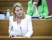 Susana Camarero destaca la unanimidad en la nueva Ley de Perros de Asistencia