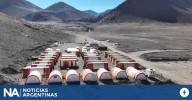 El Gobierno aprobó el ingreso al RIGI de una minera que invertirá US$2.672 millones en San Juan