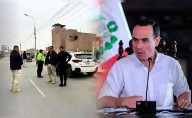 Siete víctimas de la violencia: los asesinatos en los tres primeros días del estado de emergencia anunciado por el presidente José Jerí