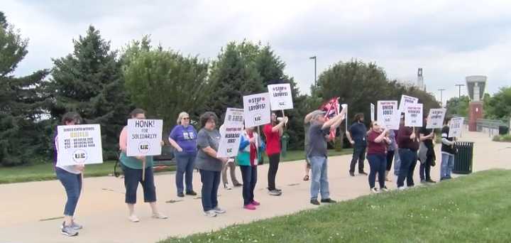 Lincoln immigration services center cutting nearly 200 employees in another round of layoffs